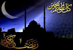 رمضان.. والبحث عن الحاضر الغائب