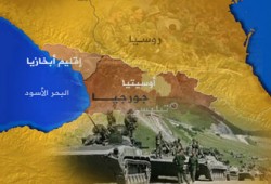 حرب القوقاز.. هل يستفيد العرب؟!