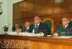 تأجيل طعني الإخوان ضد "العسكرية" إلى 28 أكتوبر