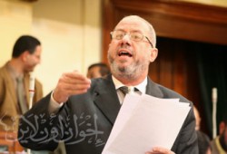 مسابقة ثقافية عن "رمضان" بمقر النائب عليوة