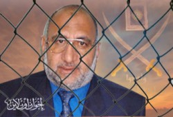 الكتلة البرلمانية تستنكر اعتقال الدكتور السيد عبد الحميد