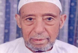 علي رزة.. المجاهد الممتحن
