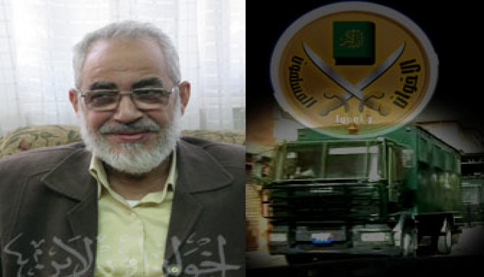 الإفراج عن الشيخ عبد الخالق الشريف