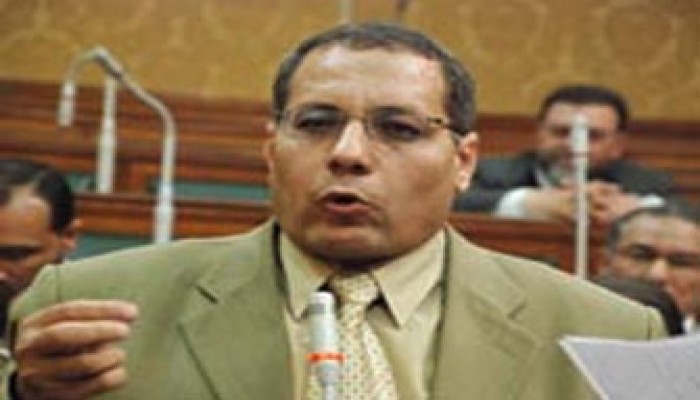 سؤال برلماني يطالب بتطبيق اختبارات الكادر على "الجمل"