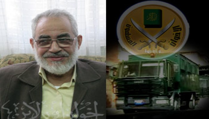 اعتقال الداعية الإسلامي الشيخ عبد الخالق الشريف