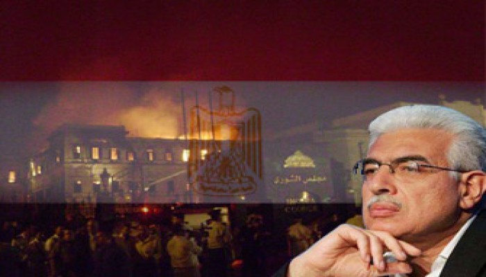 الحكومة والكوارث.. "يا ما في الجراب يا نظيف"