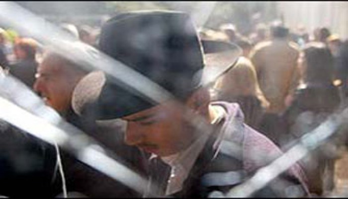 الأردن يمنع الزائرين الصهاينة من إدخال رموزهم الدينية لأراضيه