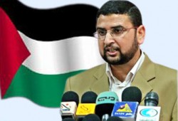 حماس: اتفاق "رف" اعتراف بشرعية الاحتلال