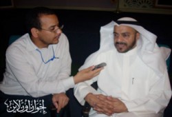 ناصر الصانع يروي قصة البرلمانيين مع الفساد