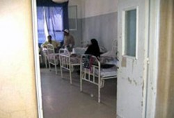 مستشفيات مصر في غرف الإنعاش