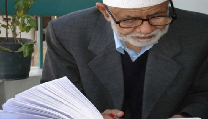 د. عبد العظيم المطعني.. موسوعية العلماء