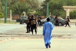 قادة انقلاب موريتانيا يشكِّلون "مجلسًا أعلى" وسط انتقاد دولي