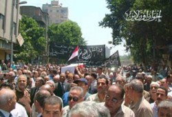 إبراهيم شكري.. مهمة صناعة التاريخ