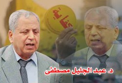 المنسق الجديد لكفاية في حوار ساخن مع (إخوان أون لاين)