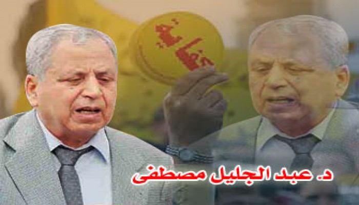 المنسق الجديد لكفاية في حوار ساخن مع (إخوان أون لاين)