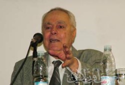 د. يحيى الجمل: مصر تعيش الآن أيام فاروق