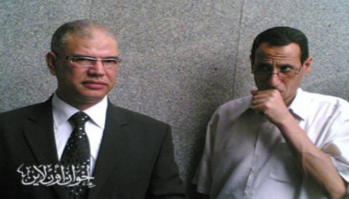حبس 10 من الدقهلية وقطب يقدم شكوى ضد اعتقال مدير مكتبه