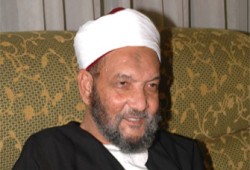 الشيخ السيد نوح.. الداعية الرباني
