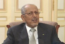الرئيس الموريتاني يهدد بحل البرلمان والنواب يعلنون التحدي