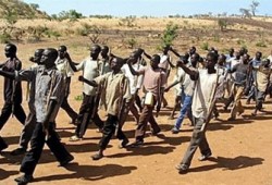سلاح جوي لحركة جنوب السودان.. الاستعداد للمجهول