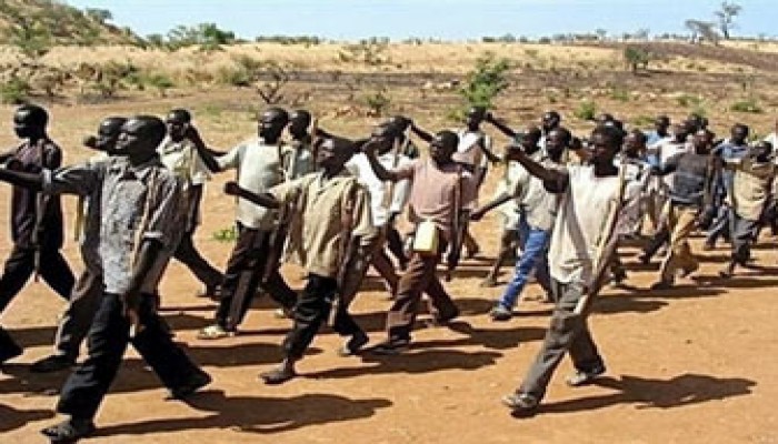سلاح جوي لحركة جنوب السودان.. الاستعداد للمجهول