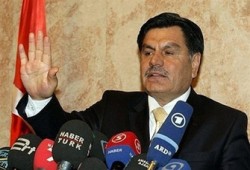 تركيا.. الدستورية ترفض رد القاضي في قضية حزب العدالة