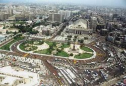 انتقادات لمستوى الاحتفال بالإسكندرية عاصمةً للثقافة الإسلامية