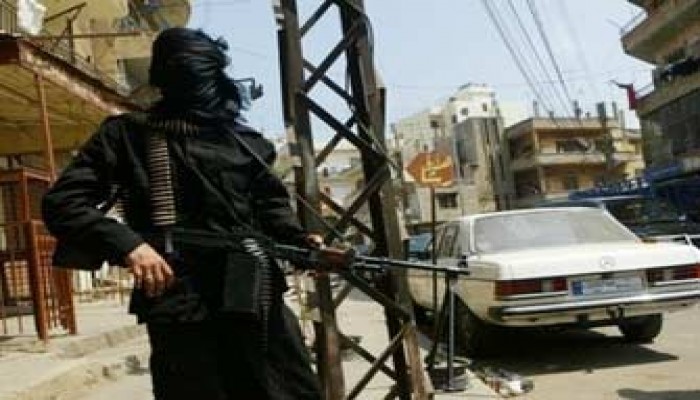 اجتماع أمني لوقف الاشتباكات في شمال لبنان