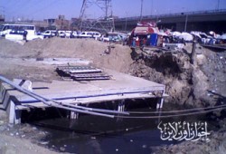 الجيش يتدخل لإنقاذ شرق القاهرة من العطش وبيان عاجل لعليوة