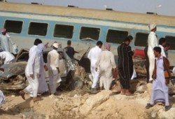 وزير النقل: "ماحدش يحاسبني قبل مارس 2009"!!