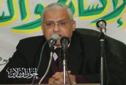 قانون أنس الفقي.. عسكرة الإعلام
