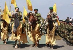 بيان من الإخوان بشأن الإفراج عن الأسرى اللبنانيين الخمسة