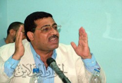 عبد الخالق فاروق: إحالتي إلى الادعاء العسكري مكيدة أمنية