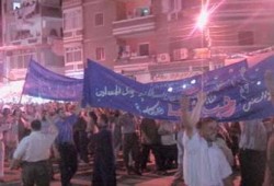 الإفراج عن 22 معتقلاً بكفر الشيخ