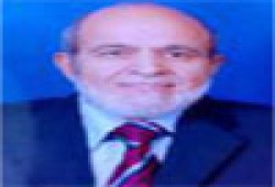 بكتك السماء والأرض