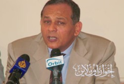 مصر كما لم يرَها الكونجرس
