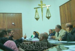 تأجيل طعني الشاطر وإخوانه على العسكرية إلى أول سبتمبر