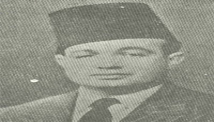 جمال فوزي.. الدعوة في بحور الشعر