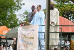 وداعًا يا شيخ جمال هنداوي... عند الله الملتقى