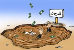 جمال ماضي يكتب: 10 جلسات تنقذك من الديون