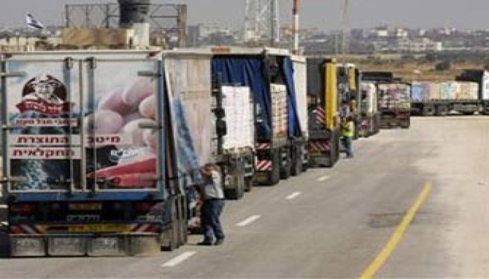 مطالب بتدخل مصري لإلزام الصهاينة بالتهدئة