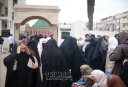 معتقلو السلفية بالمغرب يعلقون إضرابهم عن الطعام