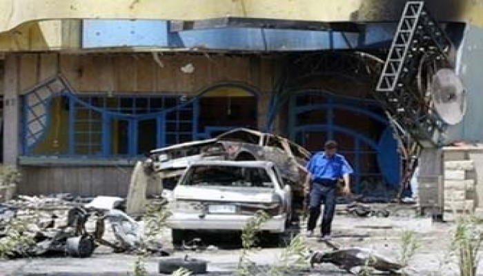 13 قتيلاً بالعراق وفتوى تحرِّم الاتفاقيات مع الاحتلال