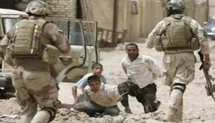 "علماء المسلمين" تدين هجوم القوات الحكومية على العمارة