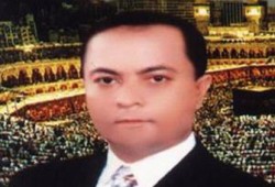 في رحاب الله أخي طلحة أبو زهرة