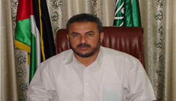 رضوان: عدم استجابة الاحتلال للتهدئة يعني العودة إلى خندق المقاومة