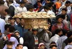 الحلول الحقيقية للزيادة السكانية