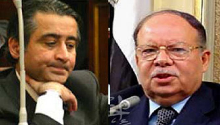 د. سرور وأحمد عز يرفضان مناقشة تصدير الغاز للصهاينة