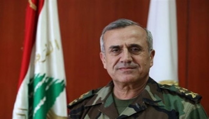 الرئيس اللبناني يكشف عن وثائق تثبت حق لبنان في شبعا