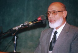 الدكتور الفرماوي يصل إلى منزله بعد إطلاق سراحه